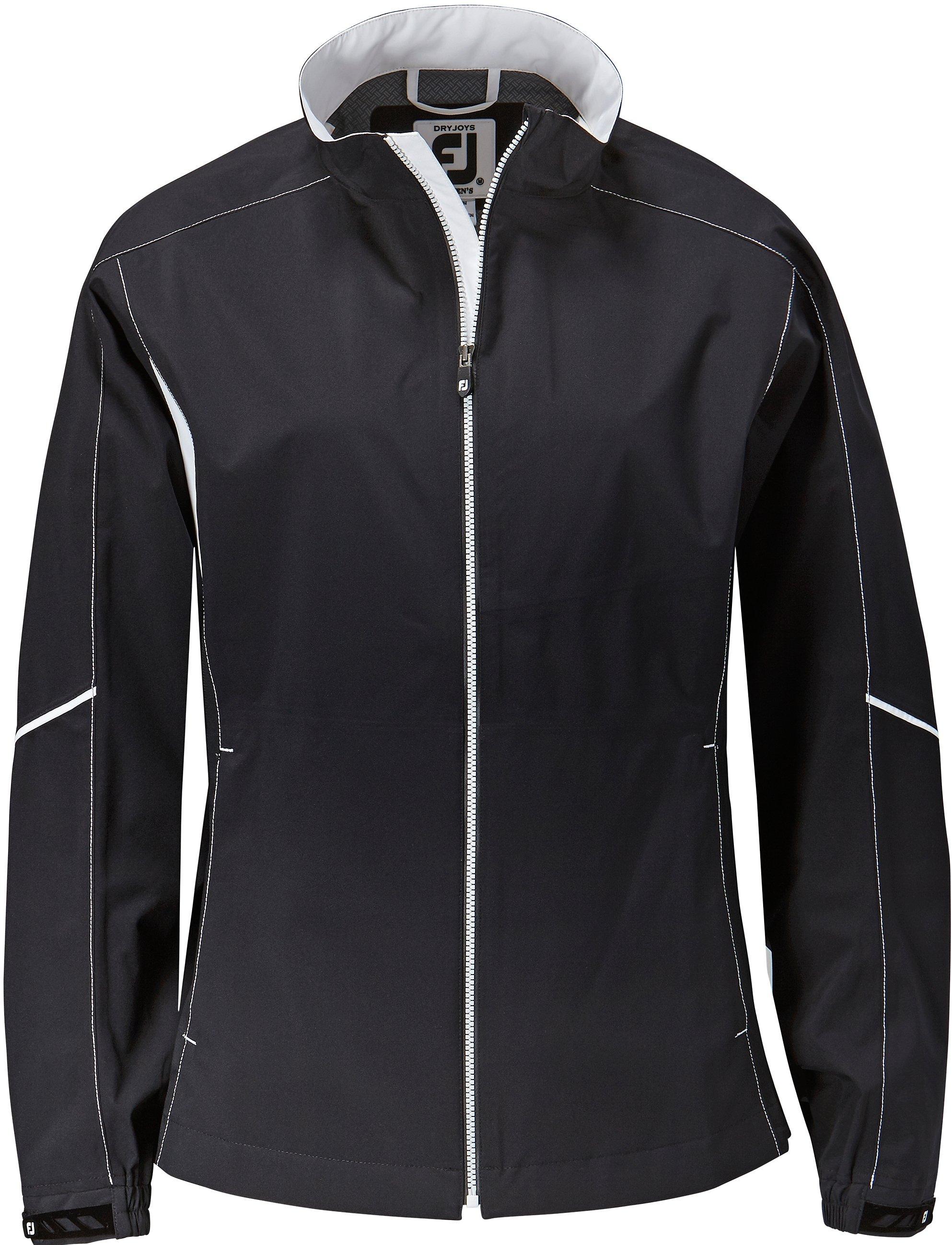 Footjoy women's hydrolite outlet rain jacket